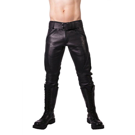 PROWLER RED PROWLER JEANS BLACK 38 IN.