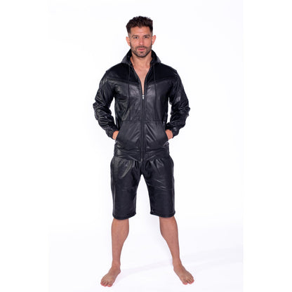 PROWLER RED - V SPORTS JACKET