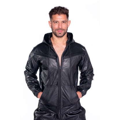 PROWLER RED - V SPORTS JACKET