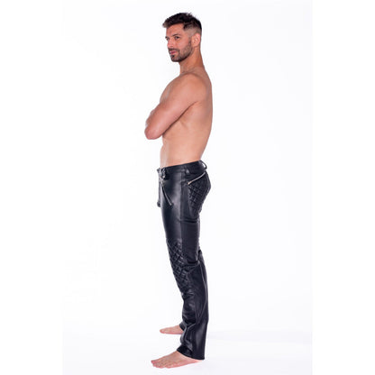 PROWLER RED - QUILTED SAILOR JEANS 32 IN.
