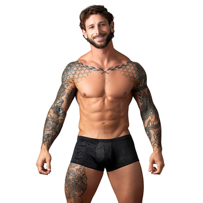 MALE POWER - KILAUEA LIMITED EDITION MINI SHORT