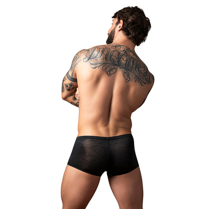 MALE POWER - KILAUEA LIMITED EDITION MINI SHORT