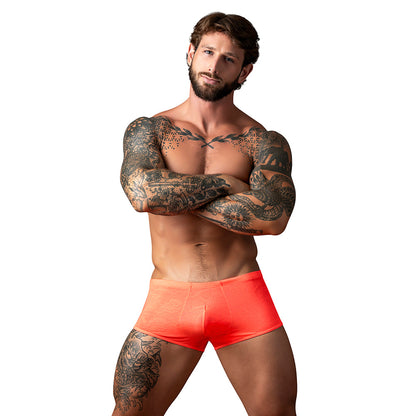 MALE POWER - KILAUEA LIMITED EDITION MINI SHORT
