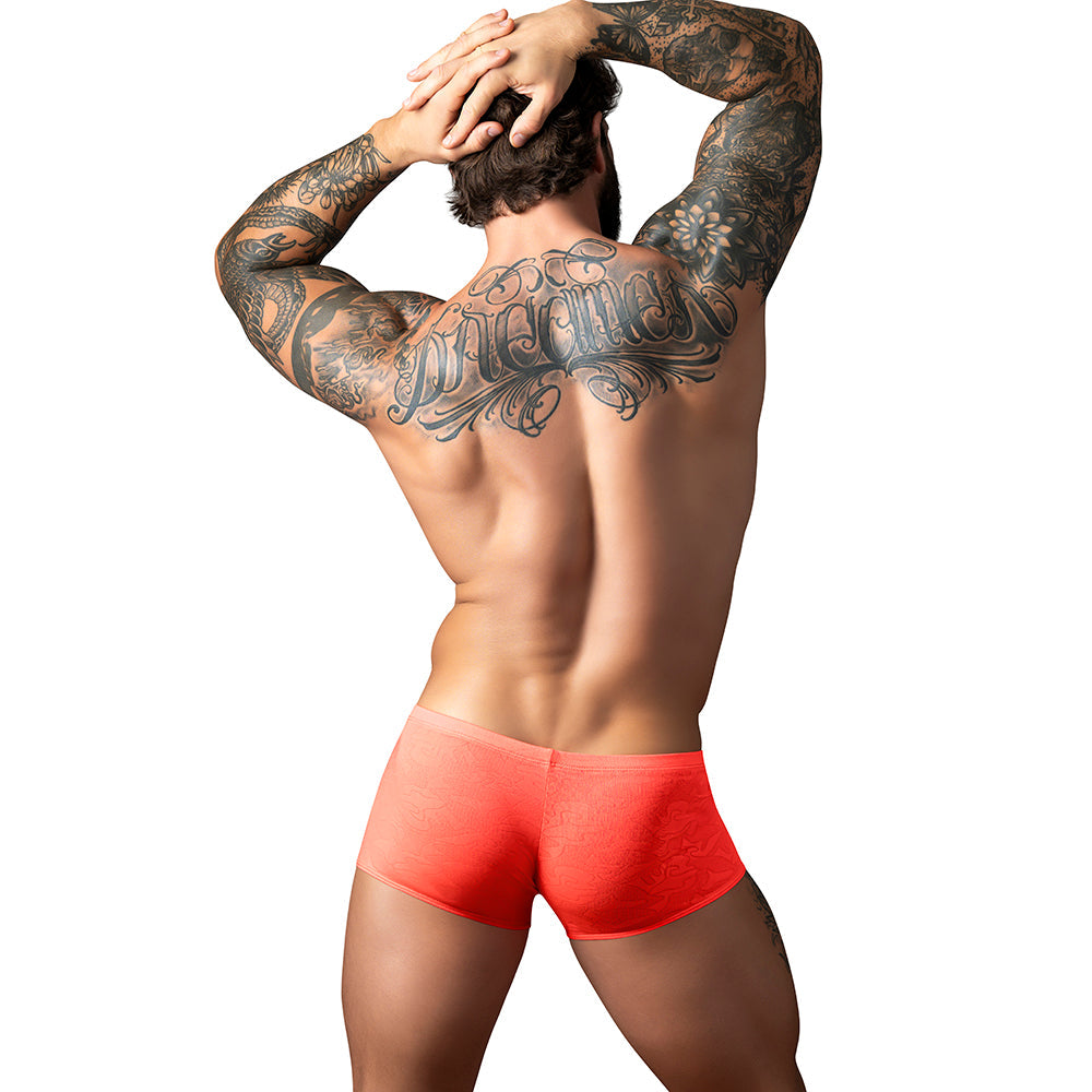 MALE POWER - KILAUEA LIMITED EDITION MINI SHORT