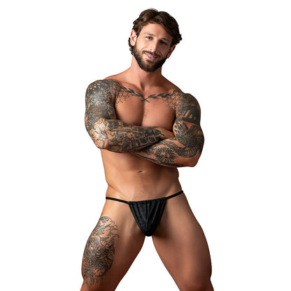 MALE POWER - KILAUEA LIMITED EDITION G STRING