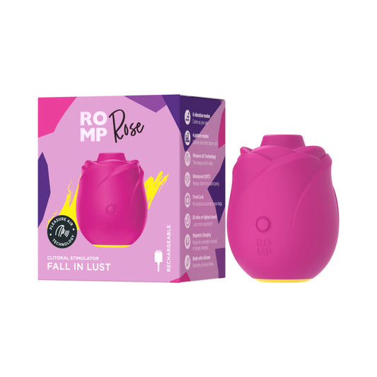 ROMP - ROSE 2.0