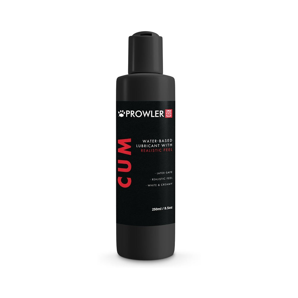 PROWLER RED - CUM 8.5 OZ.