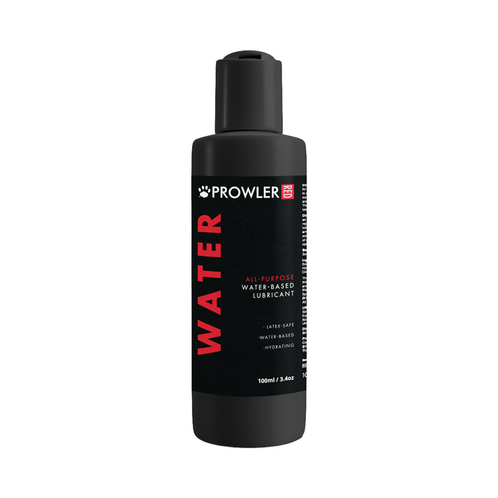 PROWLER RED - WATER 3.4 OZ.