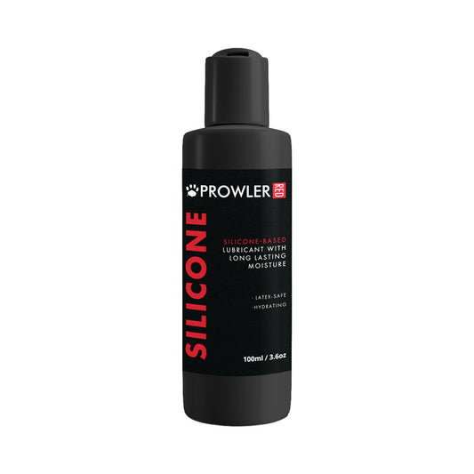 PROWLER RED - SILICONE 3.4 OZ.