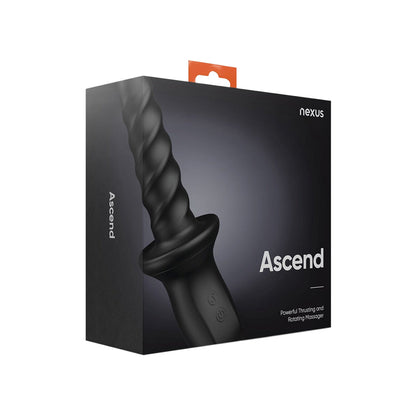 NEXUS - ASCEND THRUSTING VIBRATOR