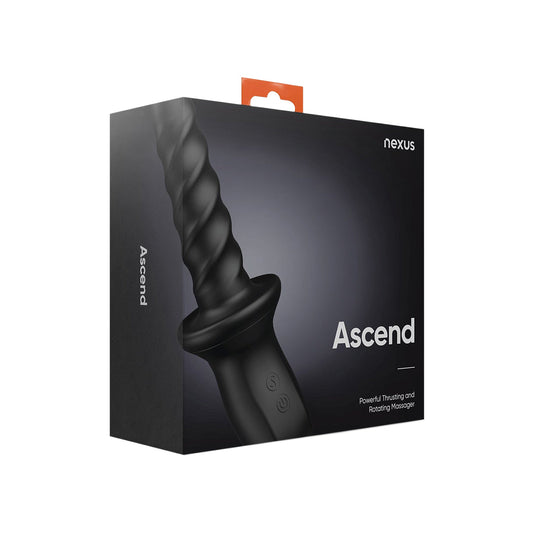 NEXUS - ASCEND THRUSTING VIBRATOR