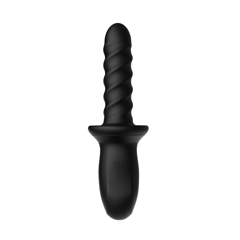 NEXUS - ASCEND THRUSTING VIBRATOR