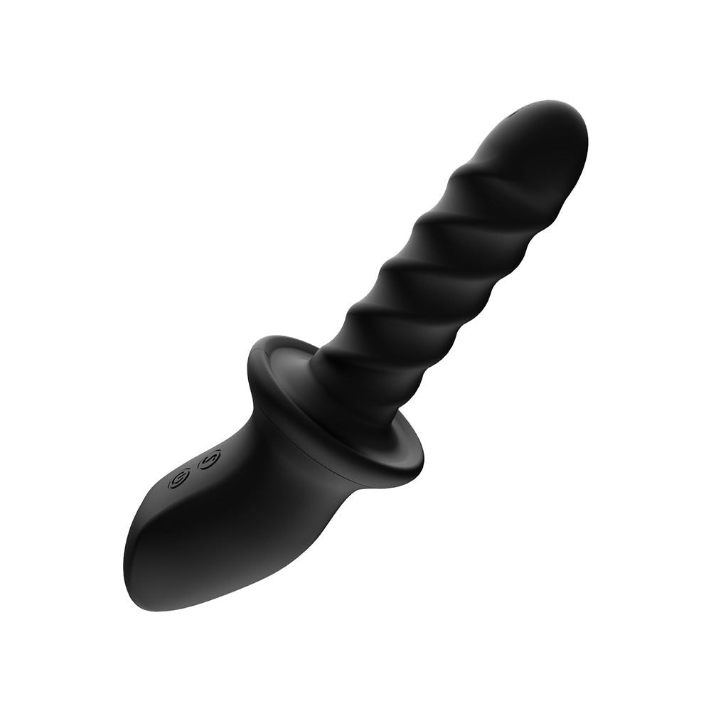 NEXUS - ASCEND THRUSTING VIBRATOR