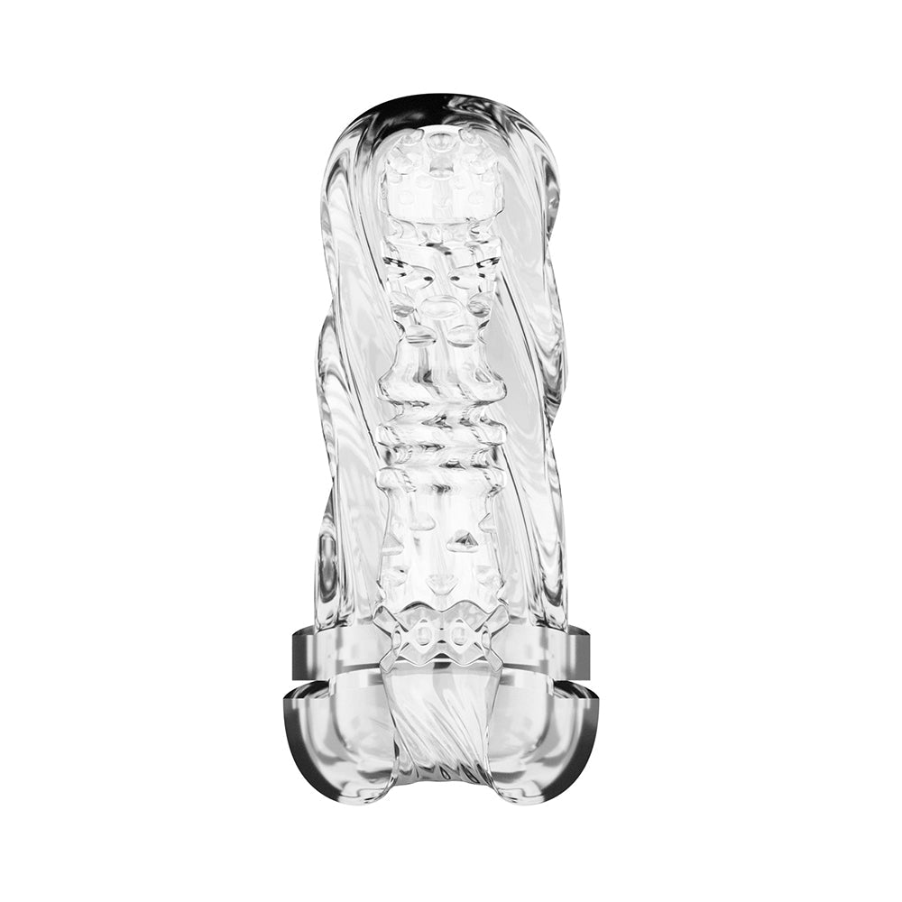 NEXUS - ALPHA SURGE MASTURBATOR