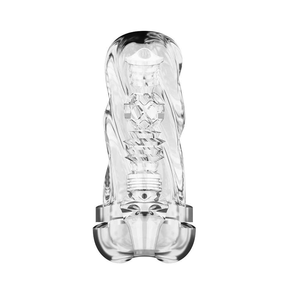 NEXUS - ALPHA SURGE STAMINA SLEEVE