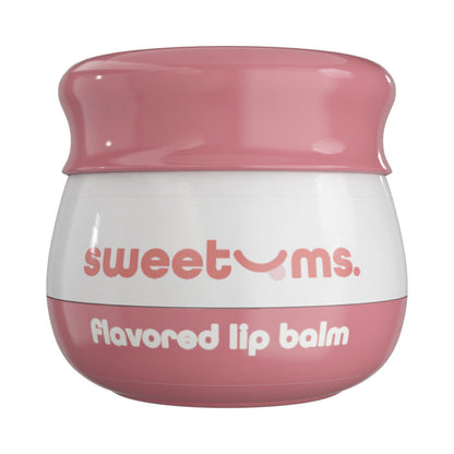 SWEETUMS - FLAVORED LIP BALM CHERRY