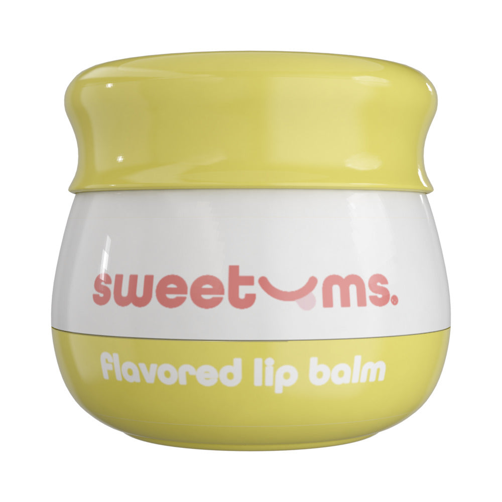 SWEETUMS - FLAVORED LIP BALM PINEAPPLE