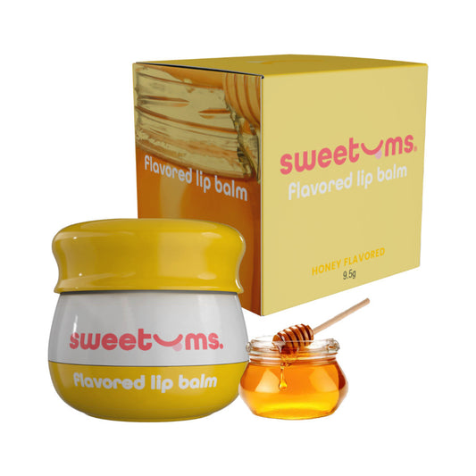 SWEETUMS - HONEY FLAVORED LIP BALM
