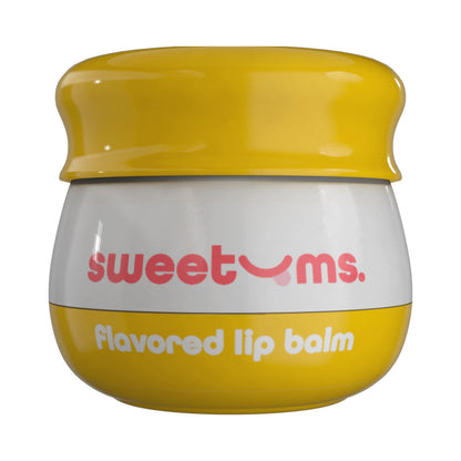 SWEETUMS - FLAVORED LIP BALM HONEY