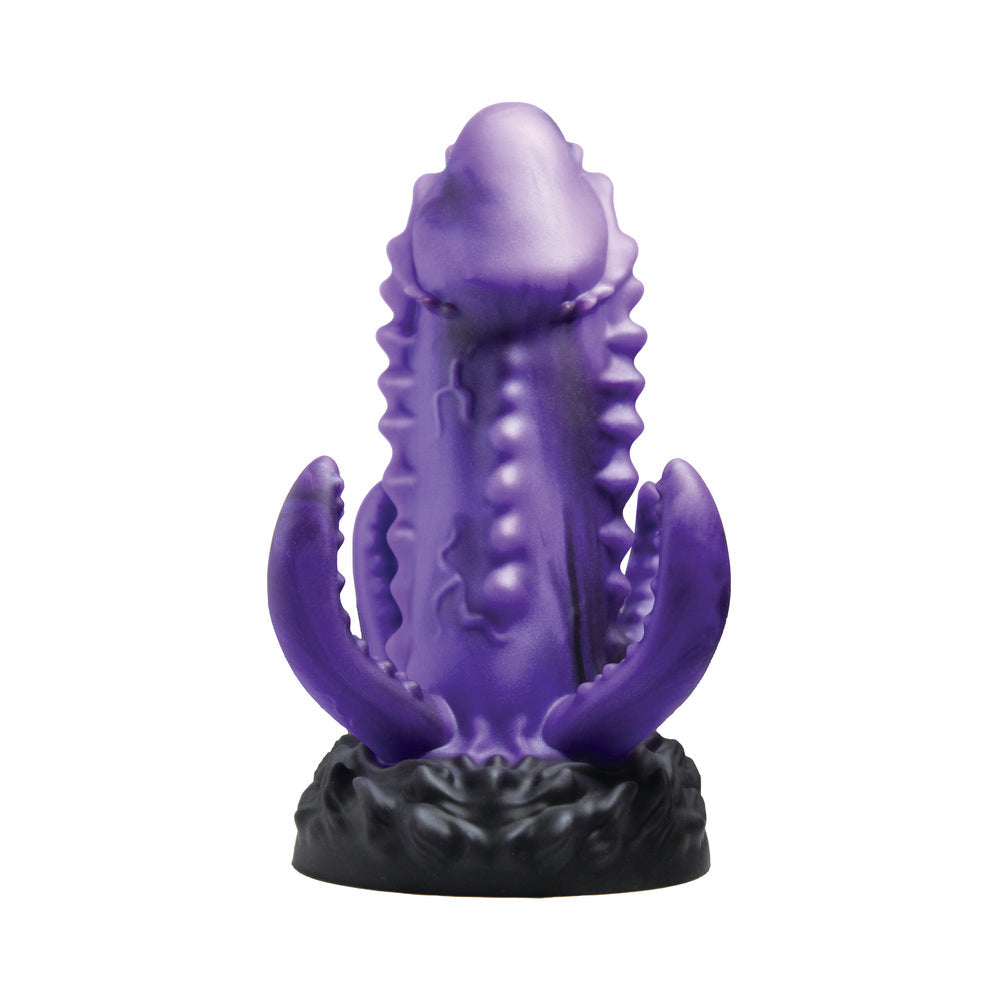 CREATURE COCKS LEVIATHAN SILICONE DILDO