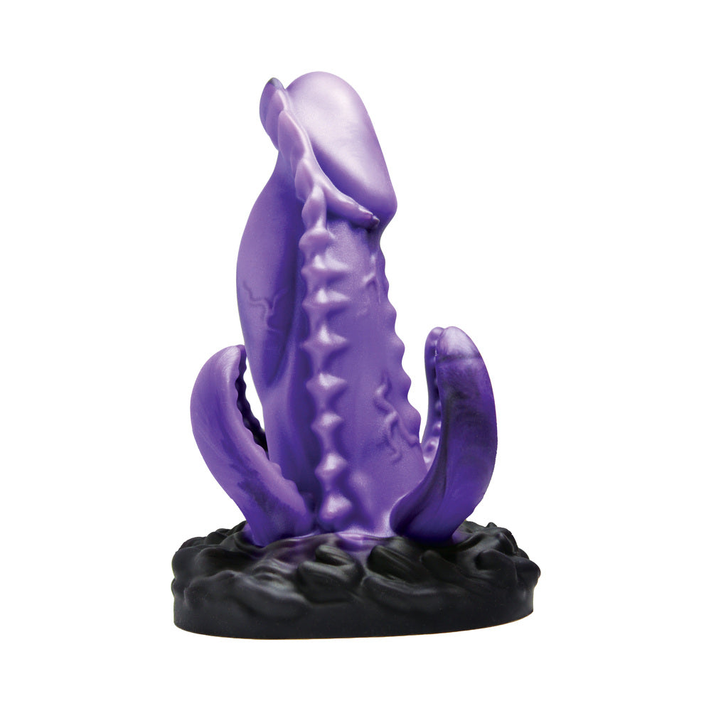 CREATURE COCKS LEVIATHAN SILICONE DILDO