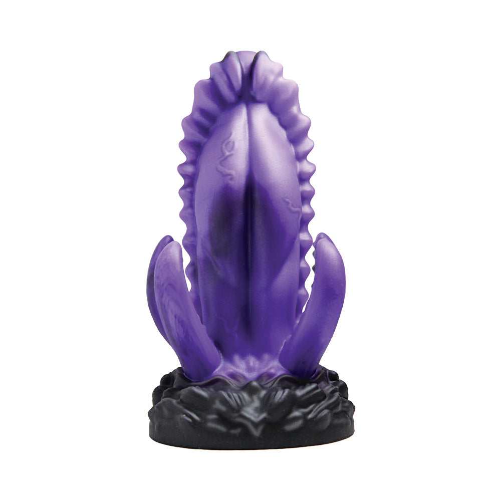 CREATURE COCKS LEVIATHAN SILICONE DILDO