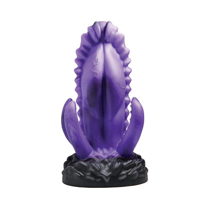 CREATURE COCKS LEVIATHAN SILICONE DILDO