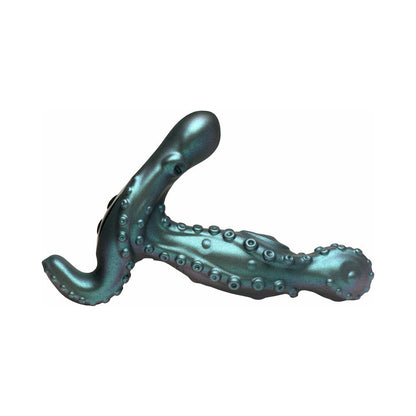 XR BRANDS - CREATURE COCKS OCTOPROBE GYRATING PROSTATE VIBRATOR