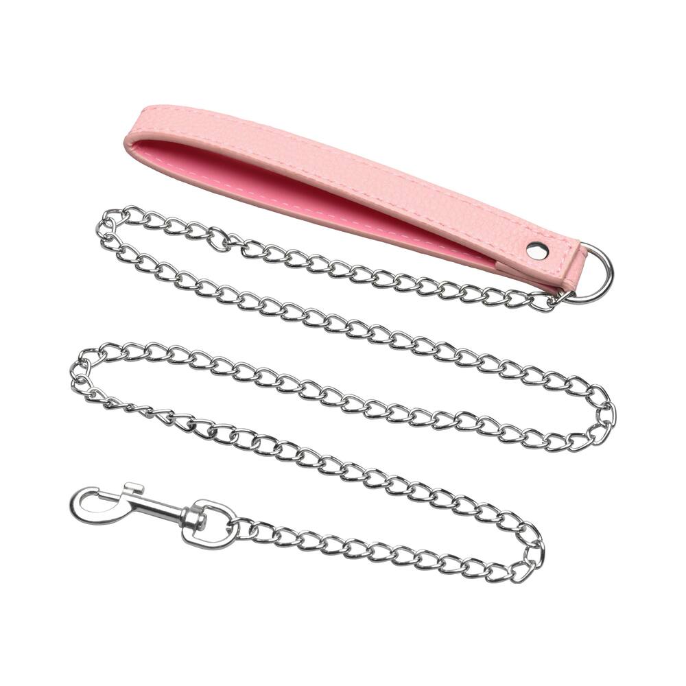 XR BRANDS - MASTER SERIES KITTY BONDAGE SET