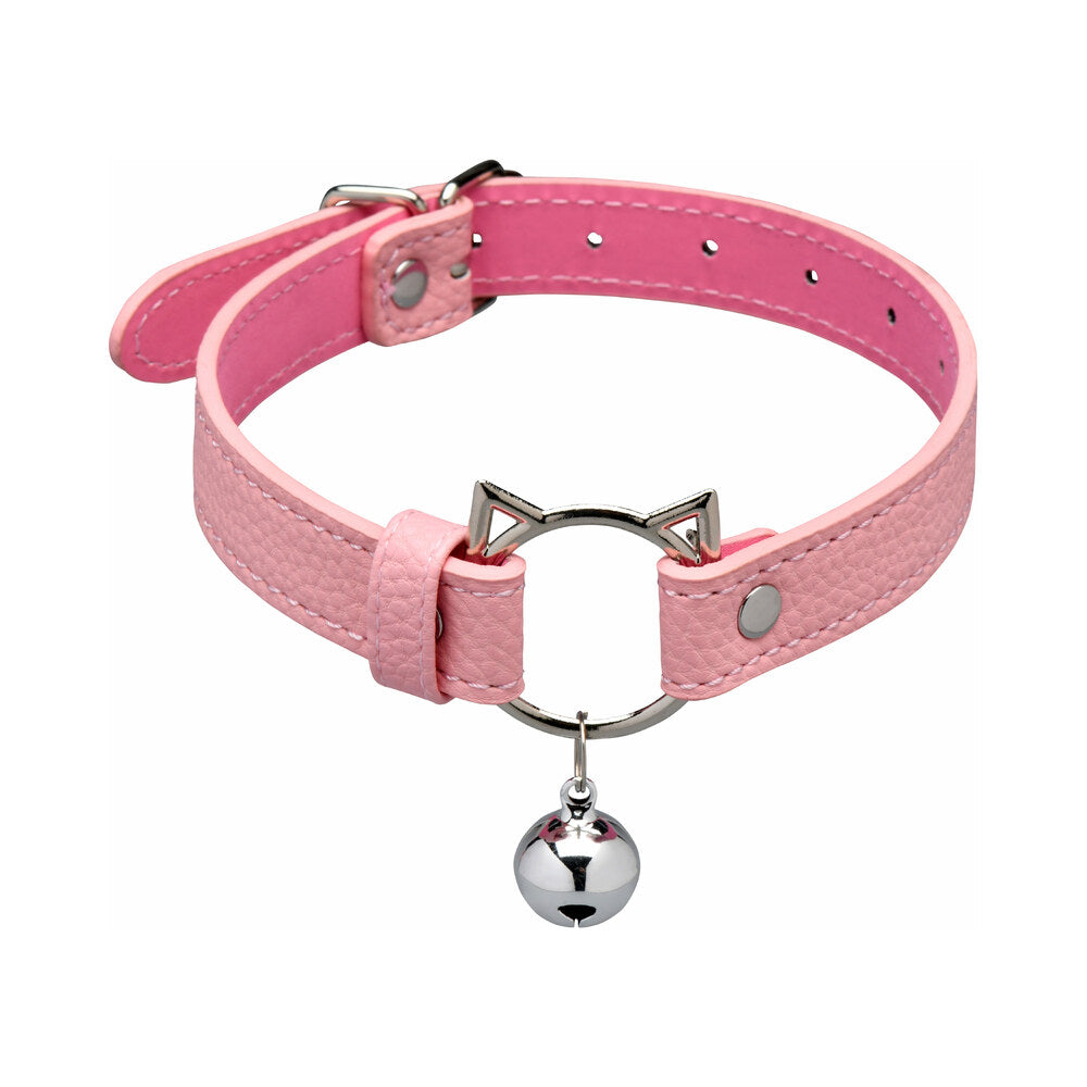 XR BRANDS - MASTER SERIES KITTY BONDAGE SET