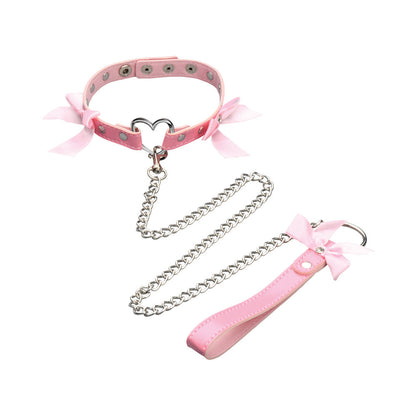 XR BRANDS - MASTER SERIES KAWAII BONDAGE SET