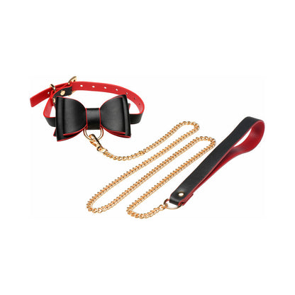 XR BRANDS - MASTER SERIES GOTH BONDAGE SET