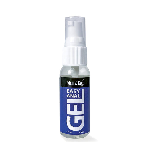 ADAM & EVE - EASY ANAL GEL