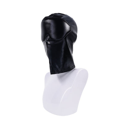 SPORTSHEETS - EDGE BLACKOUT HOOD