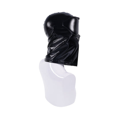 SPORTSHEETS - EDGE BLACKOUT HOOD
