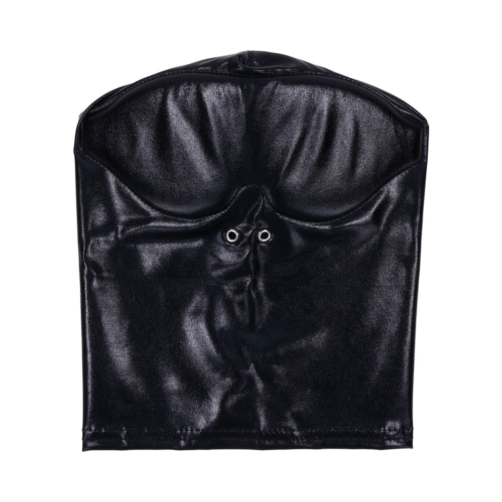 SPORTSHEETS - EDGE BLACKOUT HOOD