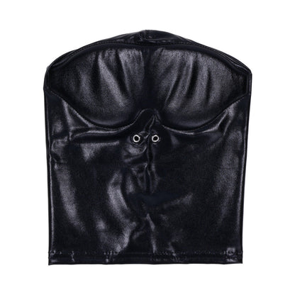 SPORTSHEETS - EDGE BLACKOUT HOOD