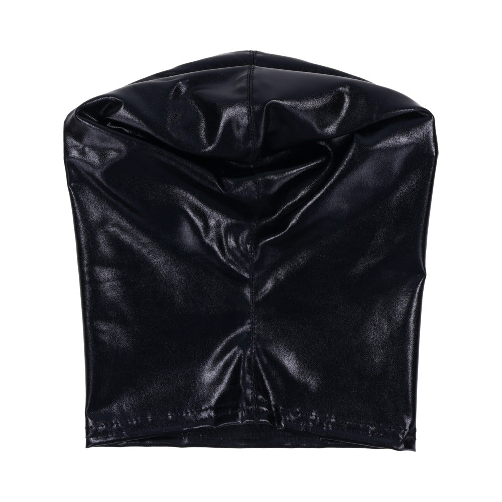 SPORTSHEETS - EDGE BLACKOUT HOOD