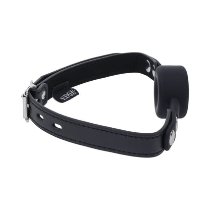 SPORTSHEETS - EDGE SILICONE RING GAG