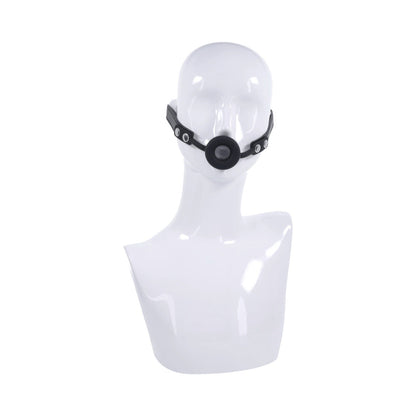 SPORTSHEETS - EDGE SILICONE RING GAG