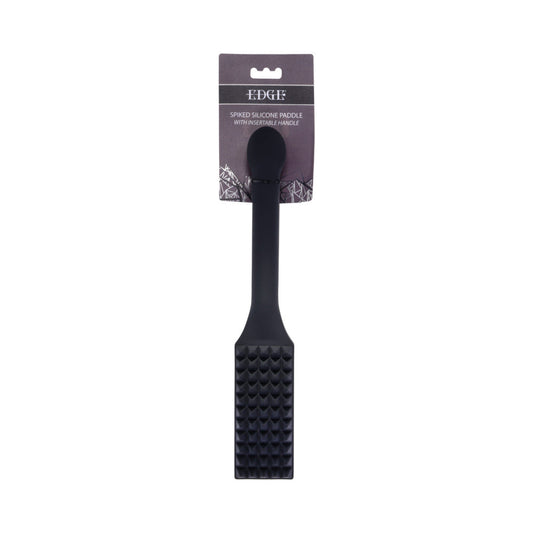 SPORTSHEETS - EDGE SPIKED SILICONE PADDLE