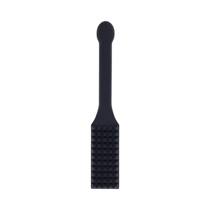SPORTSHEETS - EDGE SPIKED SILICONE PADDLE