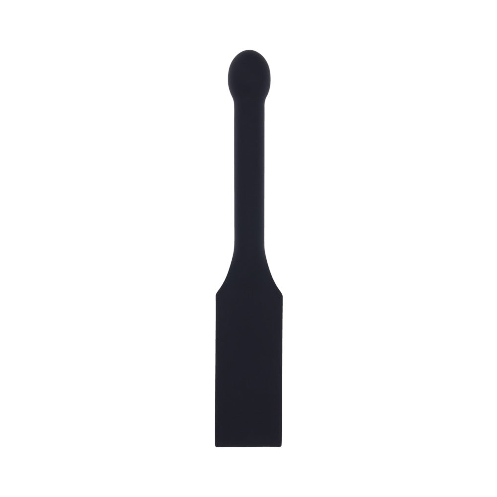 SPORTSHEETS - EDGE SPIKED SILICONE PADDLE