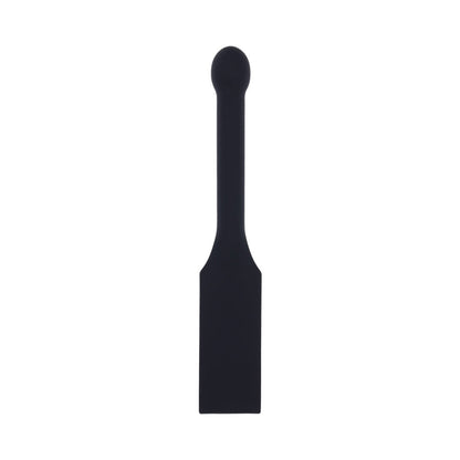 SPORTSHEETS - EDGE SPIKED SILICONE PADDLE