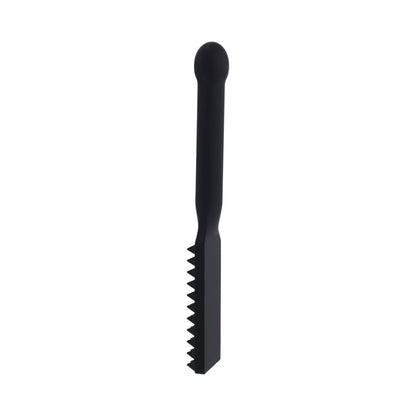 SPORTSHEETS - EDGE SPIKED SILICONE PADDLE