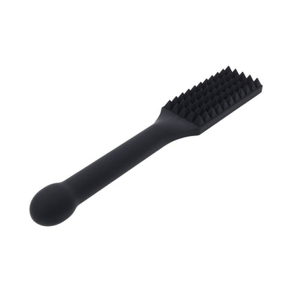 SPORTSHEETS - EDGE SPIKED SILICONE PADDLE