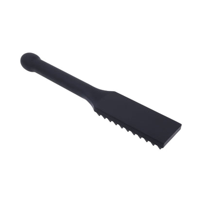 SPORTSHEETS - EDGE SPIKED SILICONE PADDLE