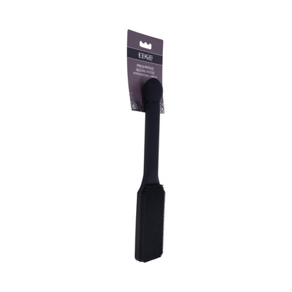 SPORTSHEETS - EDGE PINS & NEEDLES SILICONE PADDLE