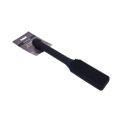 SPORTSHEETS - EDGE PINS & NEEDLES SILICONE PADDLE