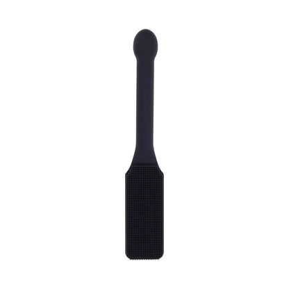 SPORTSHEETS - EDGE PINS & NEEDLES SILICONE PADDLE